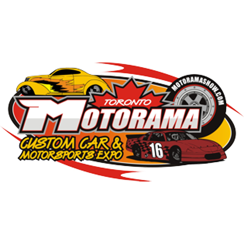 Motorama coupons